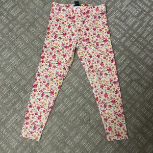 RL polo girls leggings